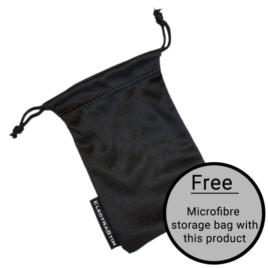 Cockring Électrostimulation ElectraRings Métal 32 mm - Electrastim