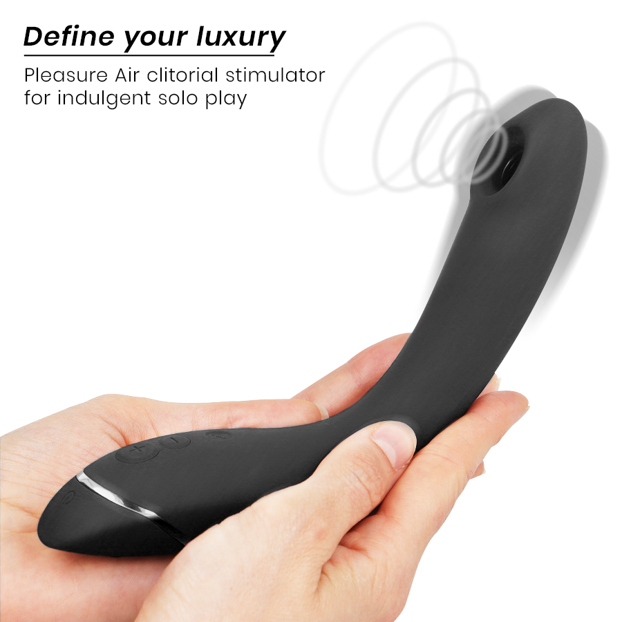 Stimulateur Point G OG Pleasure Air - Womanizer