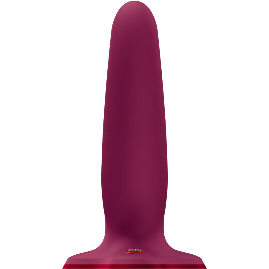 Gode Double Ryde Silicone Premium Réversible 2 Coloris - Fun Factory