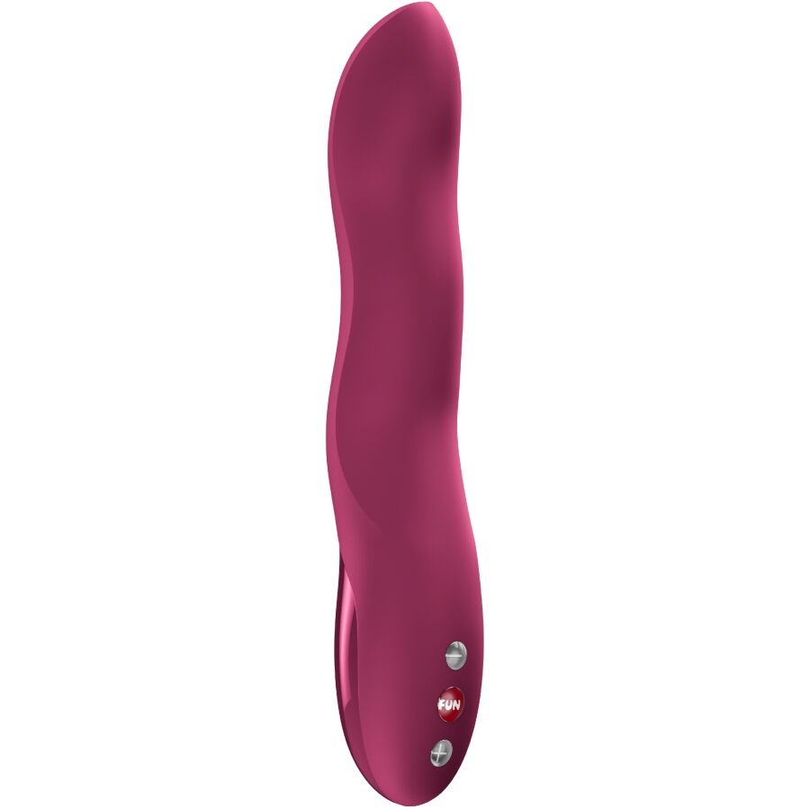 Pulsateur Stronic Wave Va-et-Vient 7 Vitesses 3 Modes IPX7 - Fun Factory