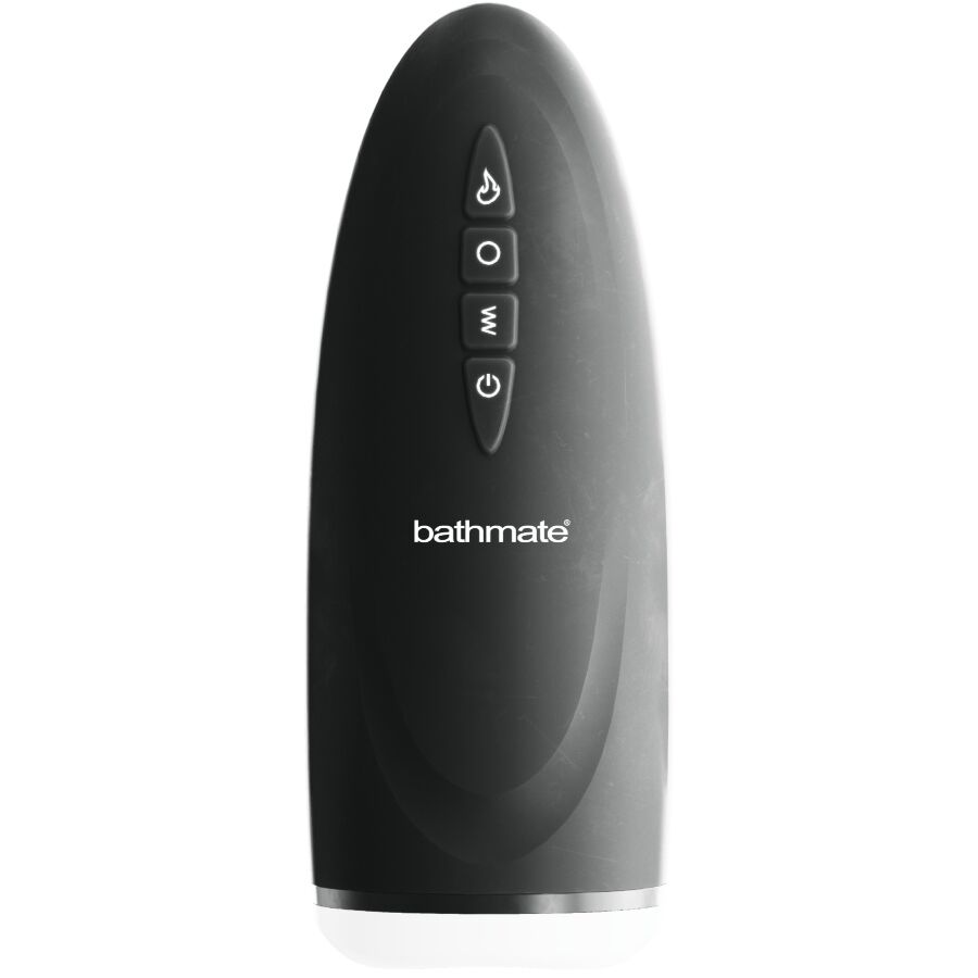 BATHMATE - EDGE PRO MASTURBATEUR MASCULIN MULTIFONCTIONNEL