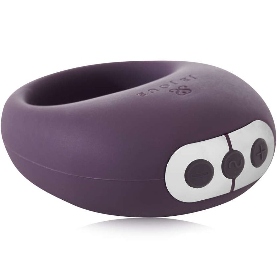 Anneau Vibrant Mio - Moteur Basse Fréquence Rechargeable - Je Joue