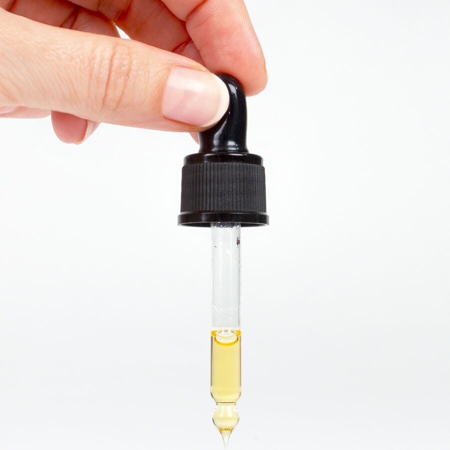 Sérum Hydratant Intime Fem Drops Huiles Végétales Naturelles 15 ml - Secretplay