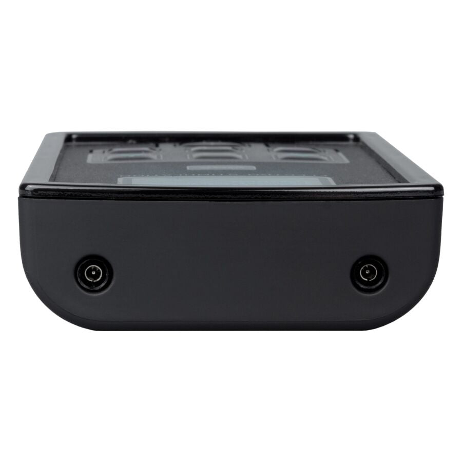 Électrostimulateur Double Canal Linx Connecté 99 Niveaux USB-C - ElectraStim