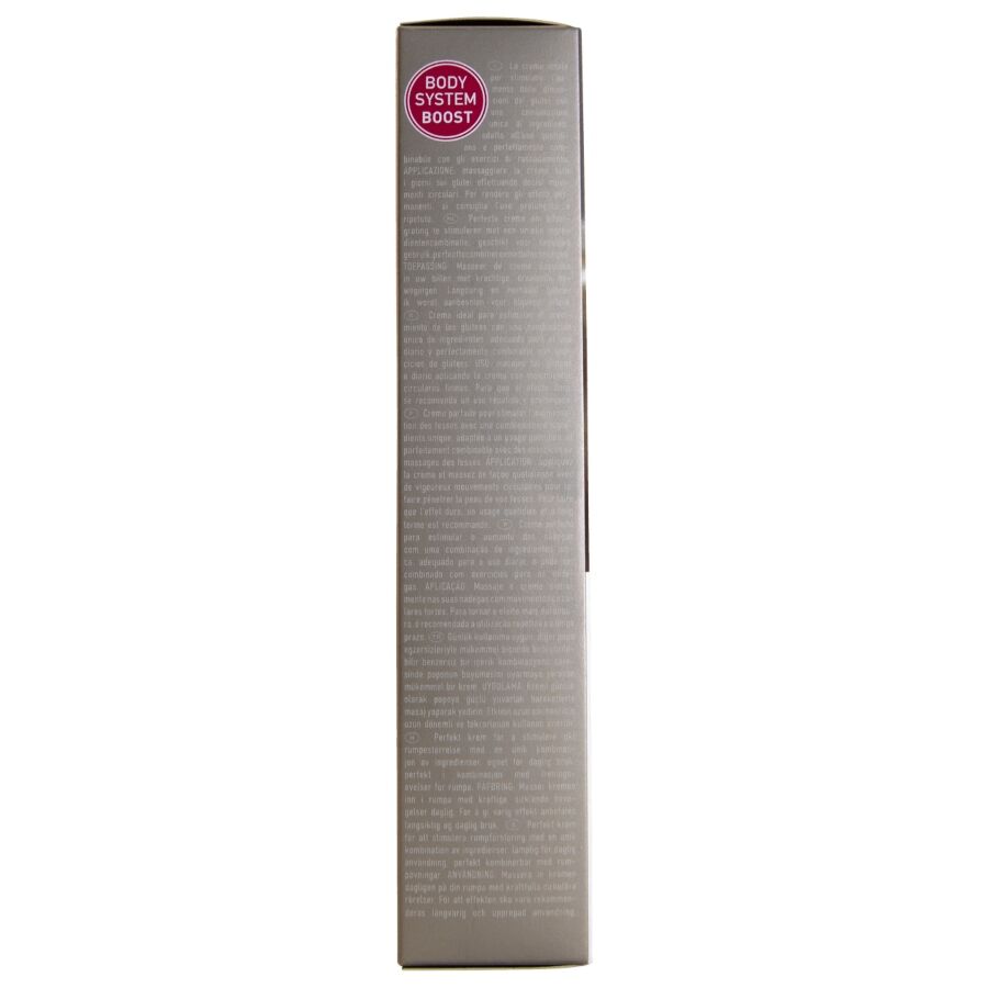 Crème Raffermissante Fessiers XXL Galbe Macadamia 100 ml - Hot