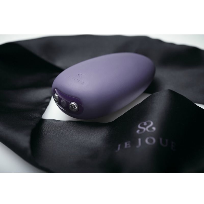 Stimulateur Mimi Soft Basse Fréquence - Je Joue | Intimae