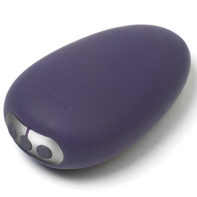 Stimulateur Mimi Soft Basse Fréquence - Je Joue | Intimae