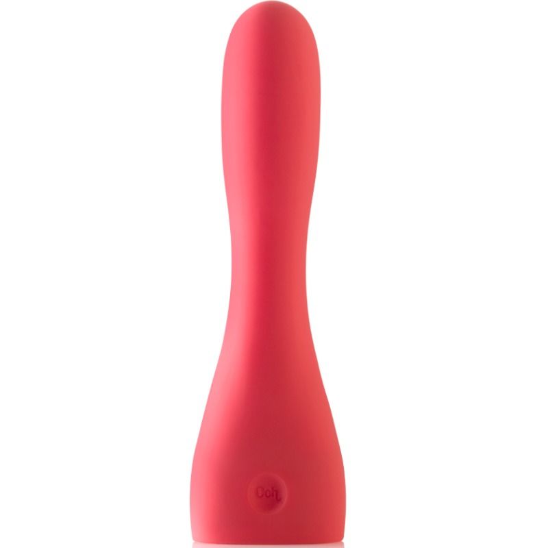 Accessoire Stimulateur Ooh Embout de Remplacement - Silicone - Je Joue