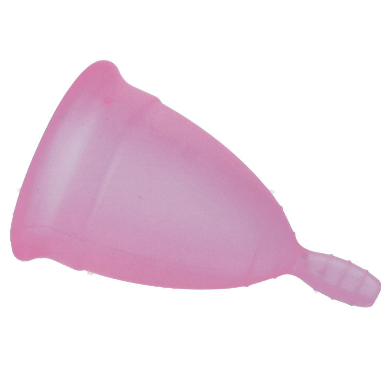 Coupe Menstruelle Nina Cup Silicone Hypoallergénique 12h - Nina Kikí