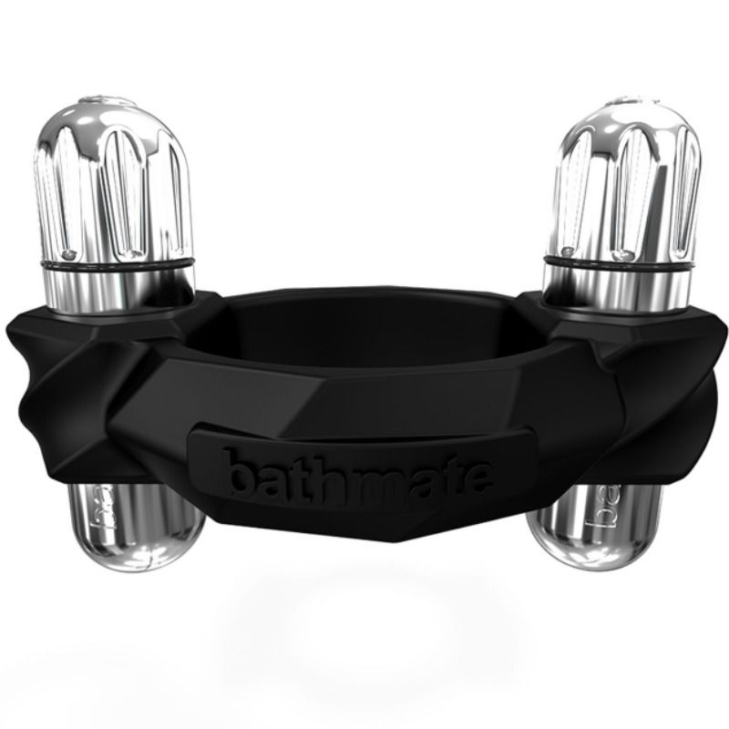 Accessoire Vibrant HydroVibe pour Pompe à Pénis 10 Modes IPX7 - Bathmate