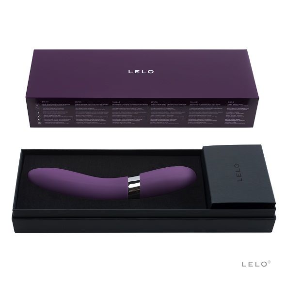 Vibromasseur Classique Elise 2 - Lelo