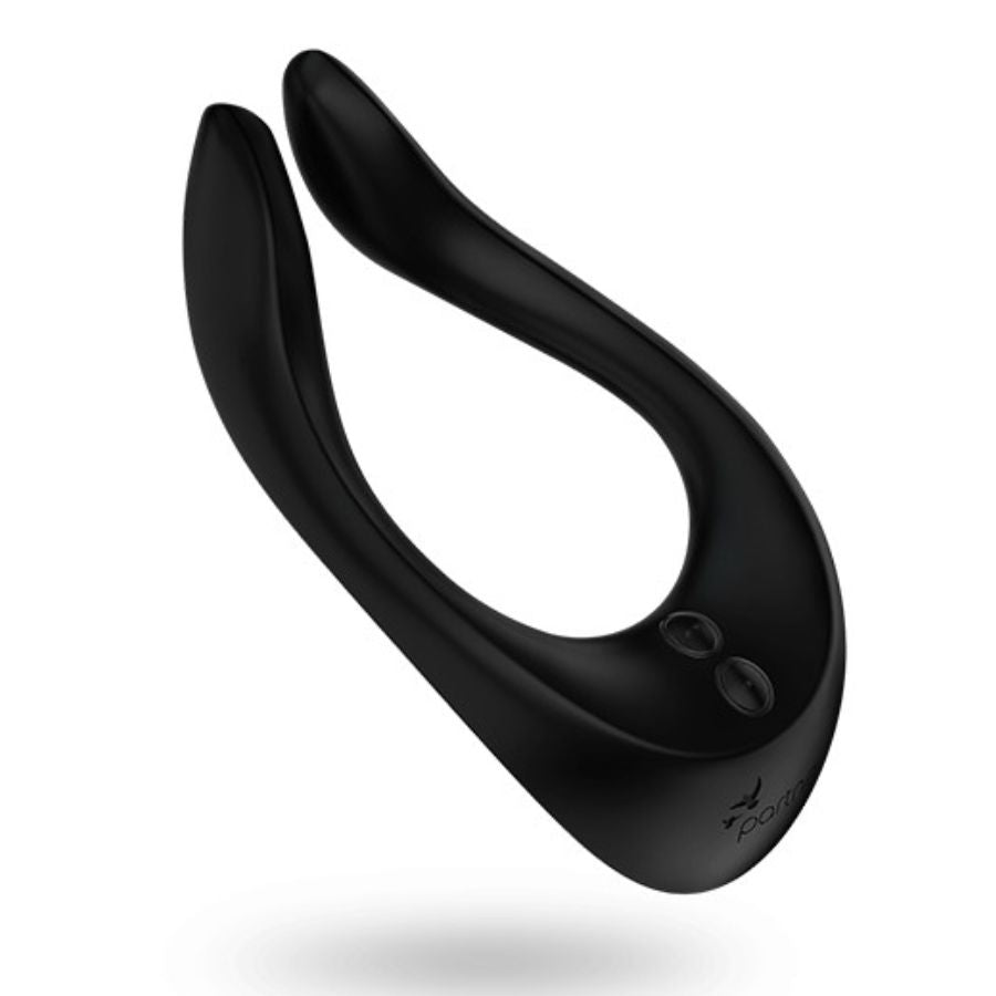 Vibromasseur Couple Partner Multifun - Satisfyer