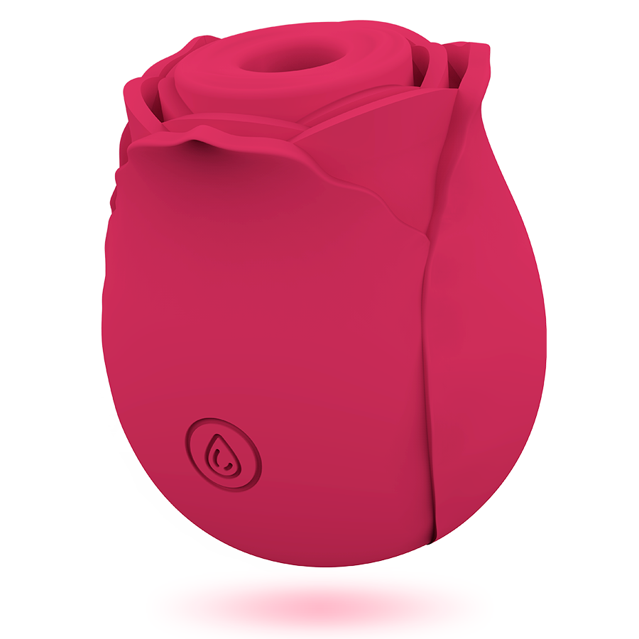 Aspirateur Clitoridien Wave Édition Limitée Air Pulsé Rotatif - Mia