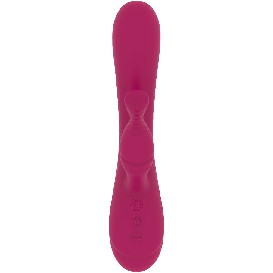 Plug Anal Vibrant Anusara 2.0 - Rithual
