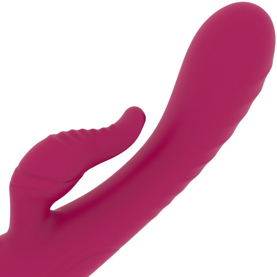 Plug Anal Vibrant Anusara 2.0 - Rithual