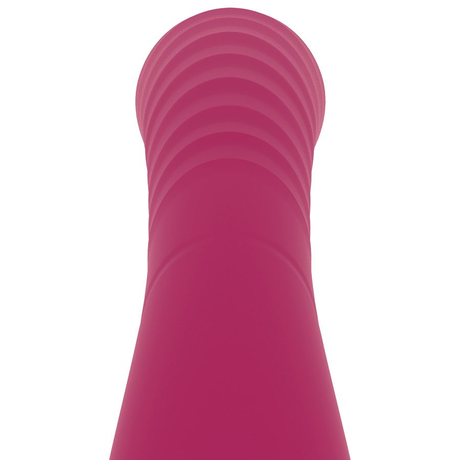 Plug Anal Vibrant Anusara 2.0 - Rithual