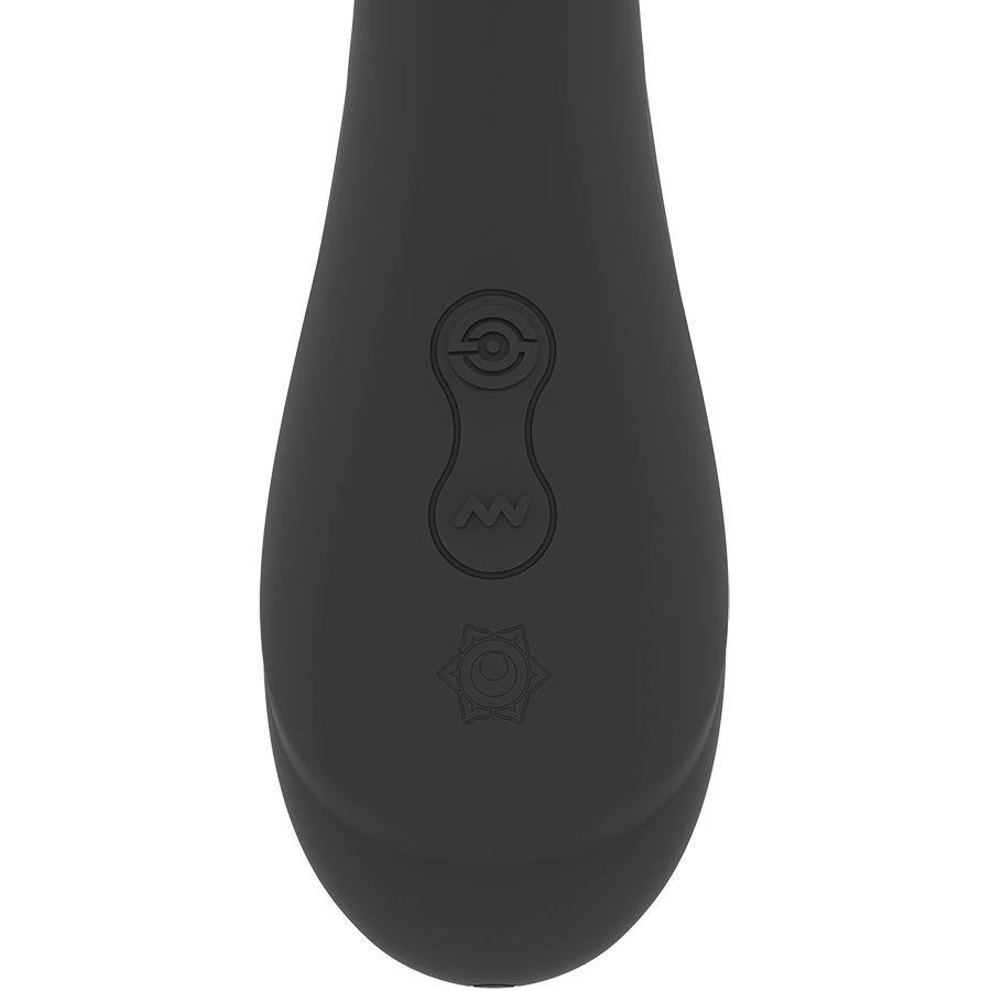 Vibromasseur Point G Kriya - Rithual