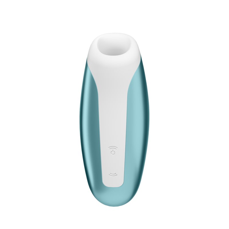Stimulateur Clitoridien Love Breeze - Satisfyer