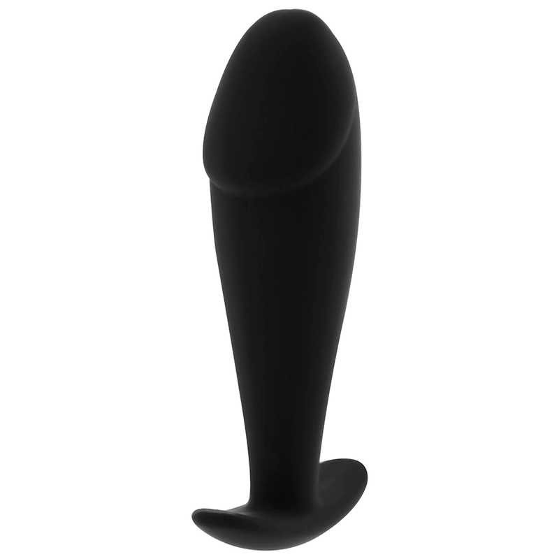 Plug Anal Silicone Ohmama 4 Tailles - Ohmama