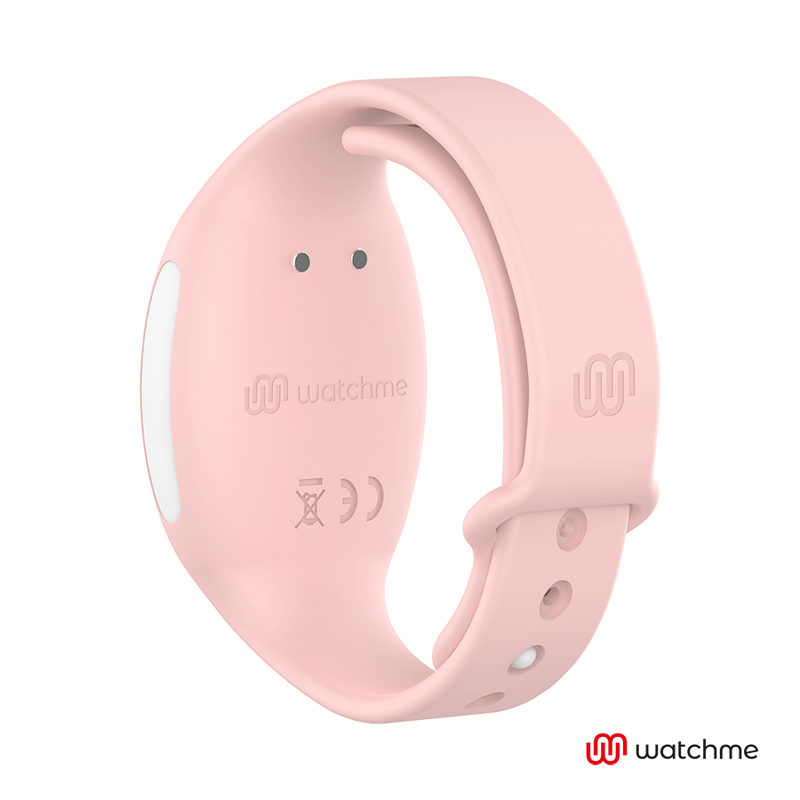 Œuf Vibrant Connecté + WatchMe Télécommande Montre Discrète - Wearwatch