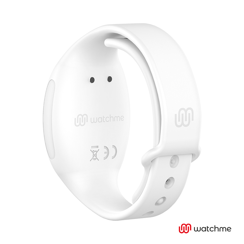 Œuf Vibrant Connecté WatchMe Télécommande Sans Fil - Wearwatch