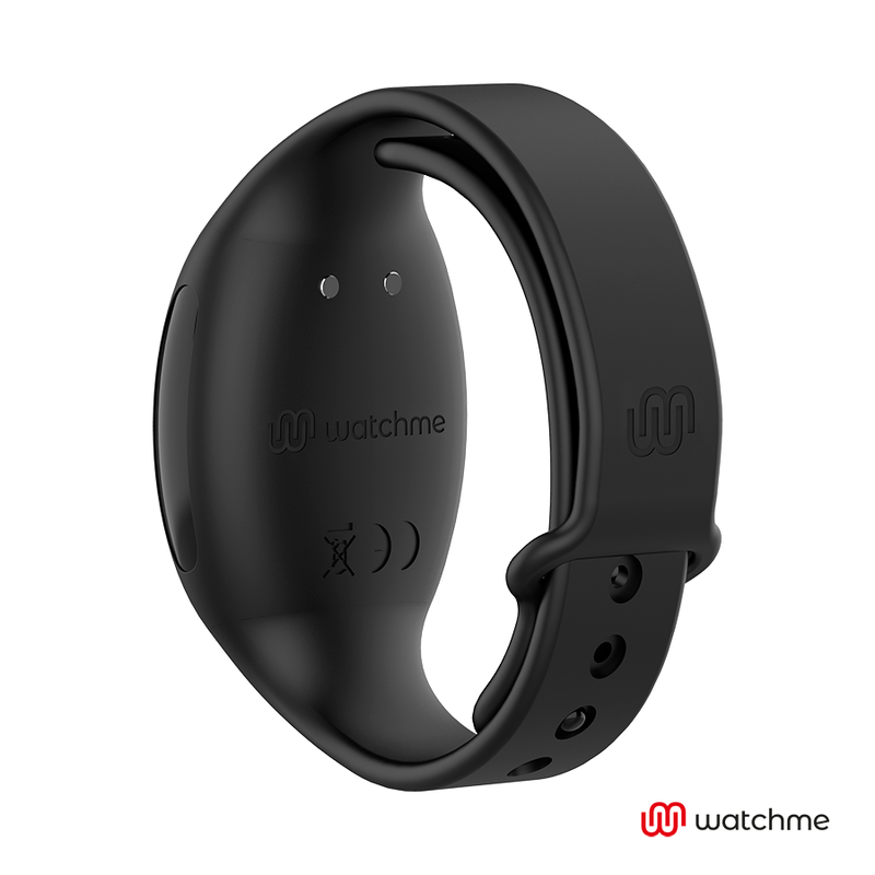 Œuf Vibrant Connecté WatchMe Télécommande Sans Fil - Wearwatch