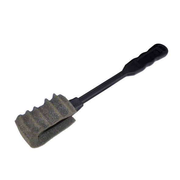Kit de Nettoyage Brosse Ergonomique et Serviettes - Bathmate