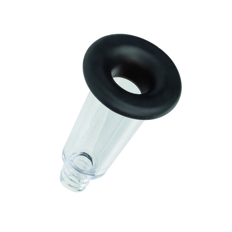Kit Pompe à Stimulation Corporelle Boundless 3 Cylindres - CalExotics