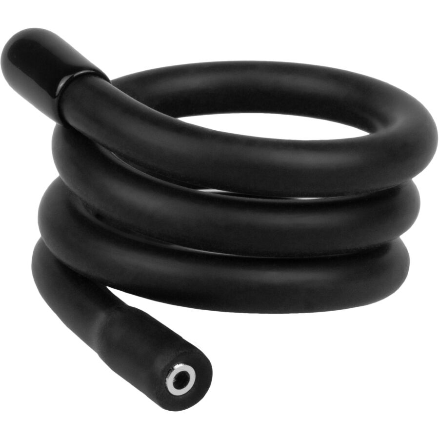 Électrode Modulable Recoil Shape & Play Unipolaire Silicone Conducteur - Electrastim