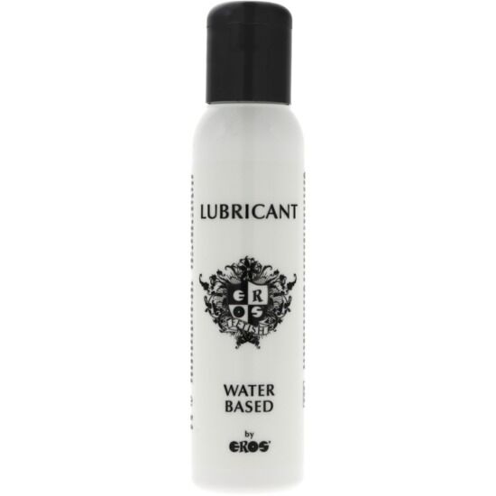 Lubrifiant Base Eau Fetish Line - Eros