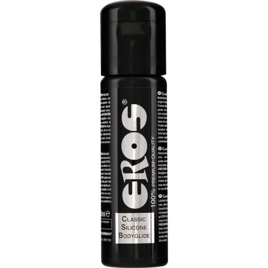 Lubrifiant Silicone Classic Bodyglide - Longue Durée - Eros