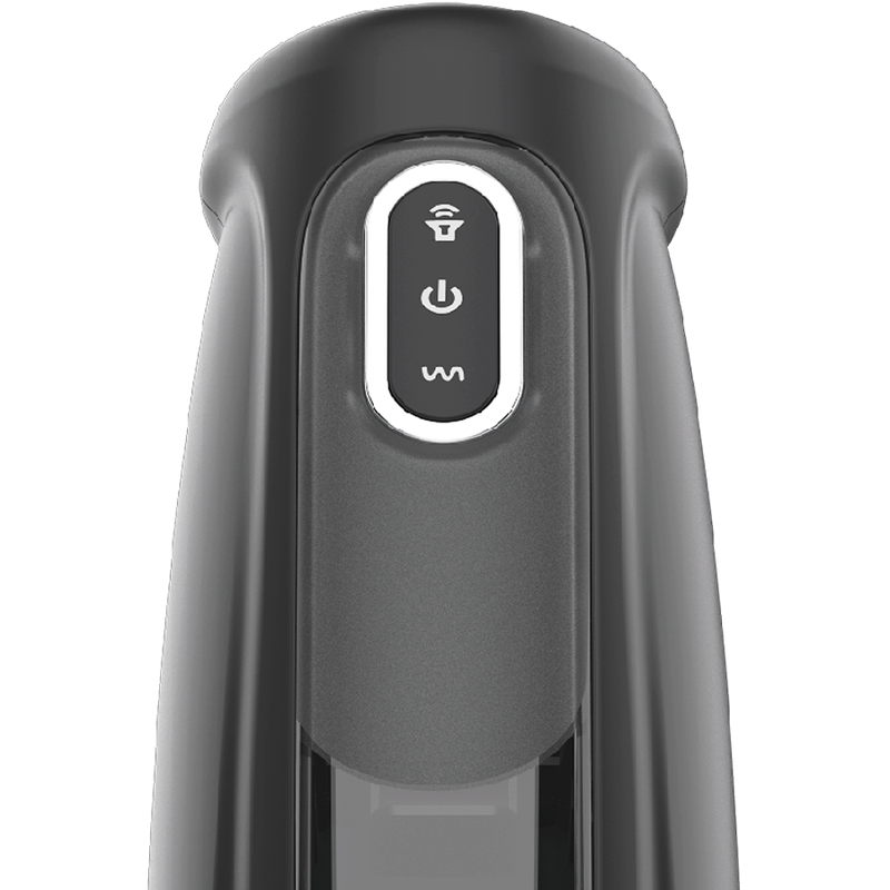 Masturbateur Automatique Tornado Rotation 360° 10 Modes Mains Libres - Jamyjob