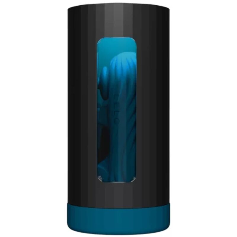 Masturbateur Connecté F1s V3 Vibrations et Sonic 8 Modes - Lelo