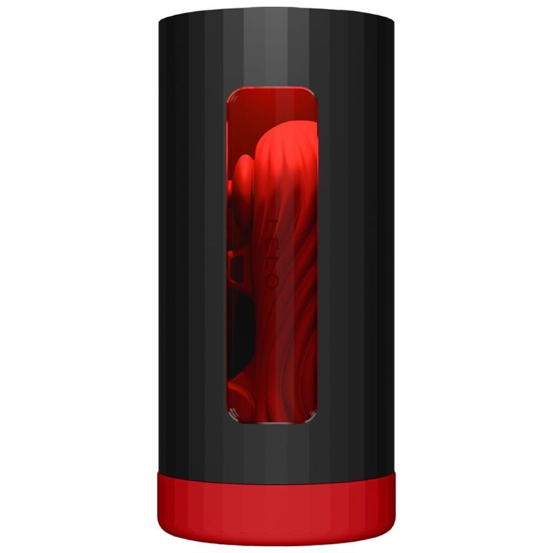 Masturbateur Connecté F1s V3 Vibrations et Sonic 8 Modes - Lelo