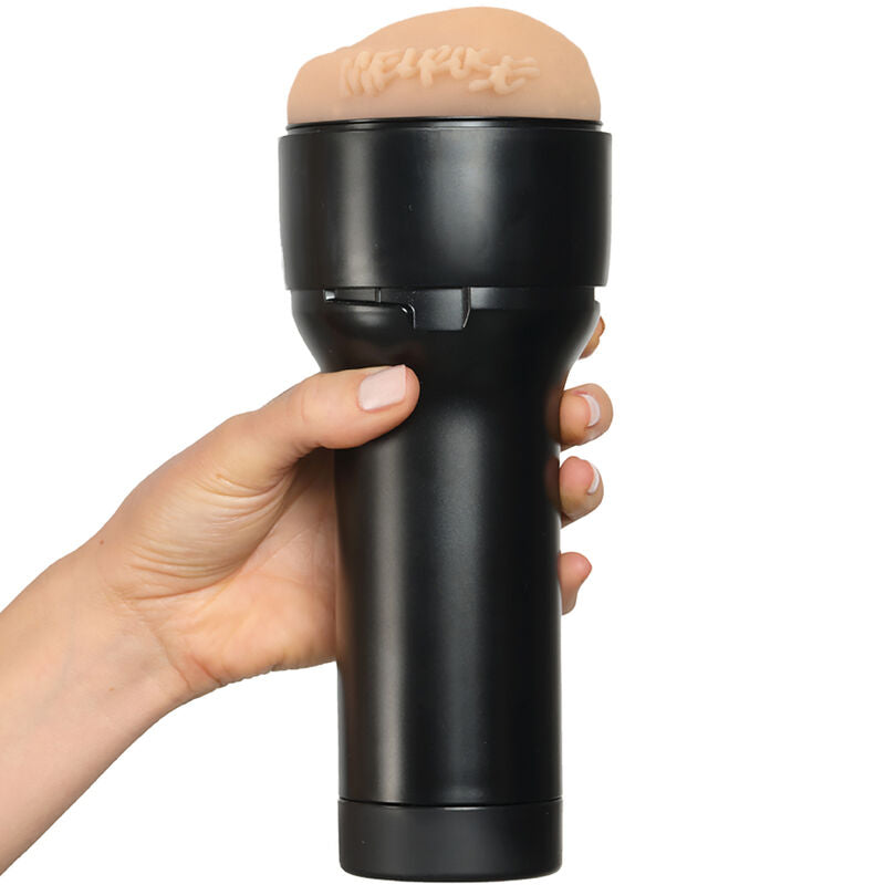Masturbateur Connecté FeelMelRose Michaels Stars Collection Compatible Keon - Kiiroo