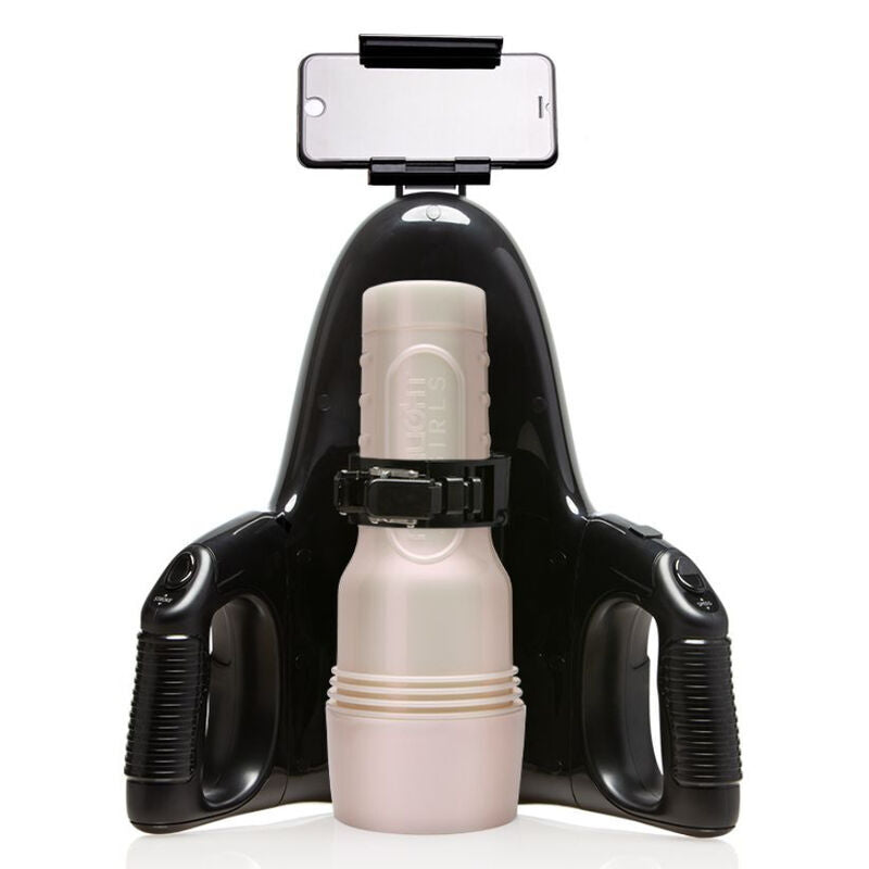 Masturbateur Fleshlight Eliza Ibarra Vagin Pack Lancement Universel + Lubrifiant