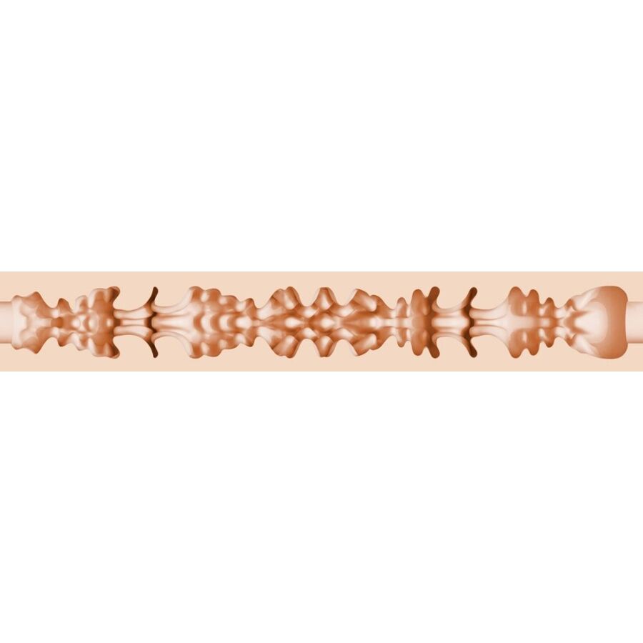 Masturbateur Fleshlight Girls Emma Hix Vagin Texture Super Skin