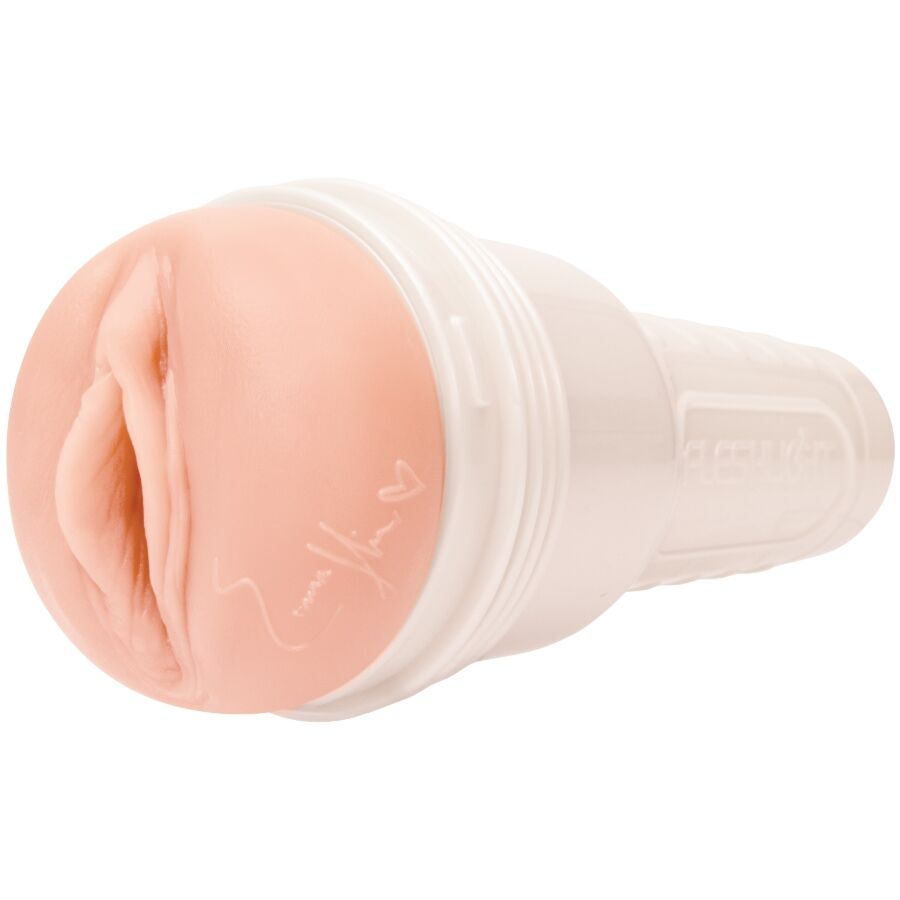 Masturbateur Fleshlight Girls Emma Hix Vagin Texture Super Skin