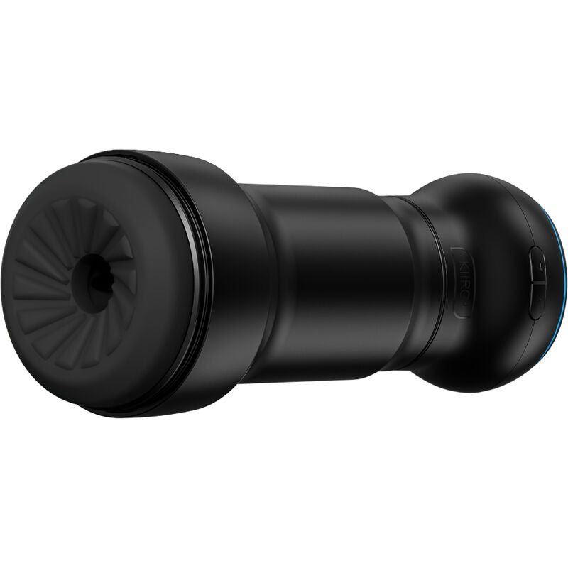 Masturbateur Masculin Feel Pocket + PowerBlow Aspiration Connecté - Kiiroo