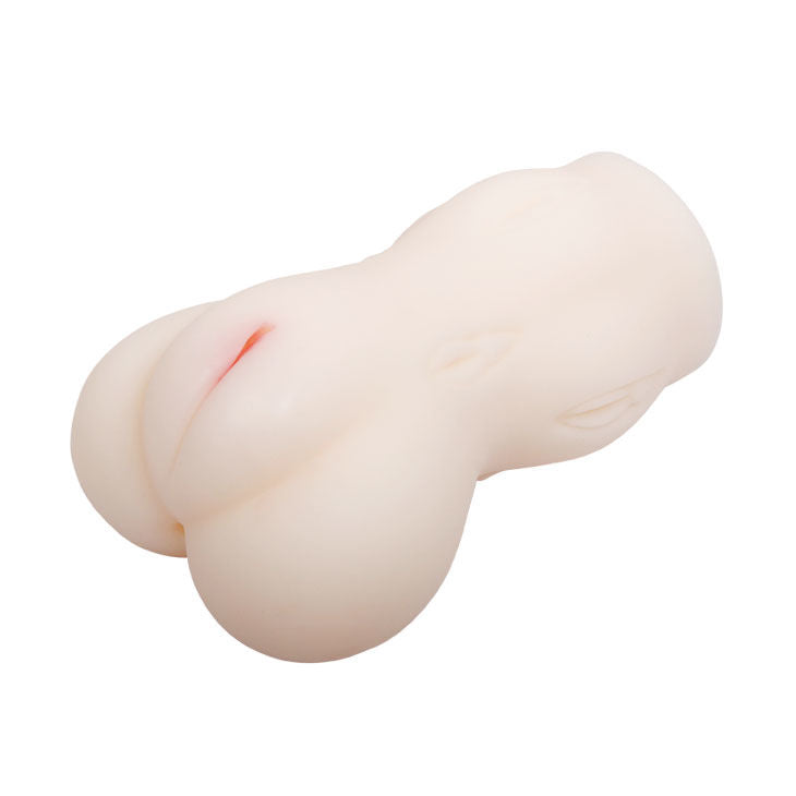 Masturbateur Vagin Réaliste Passion Lady Cyberskin Vibrant - Baile