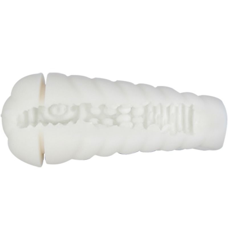 Masturbateur Vibrant Sally Réaliste 12 Modes Ventouse Mains Libres - Pretty Love