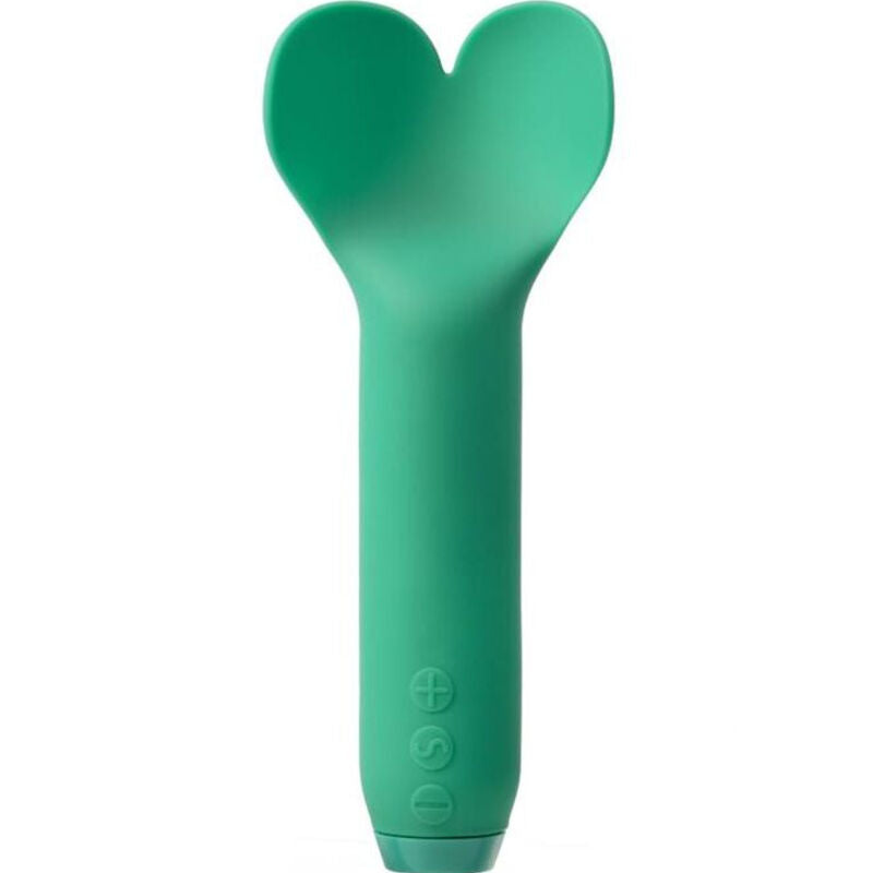 Mini Stimulateur Clitoridien Amour Bullet Rechargeable Silicone - Je Joue
