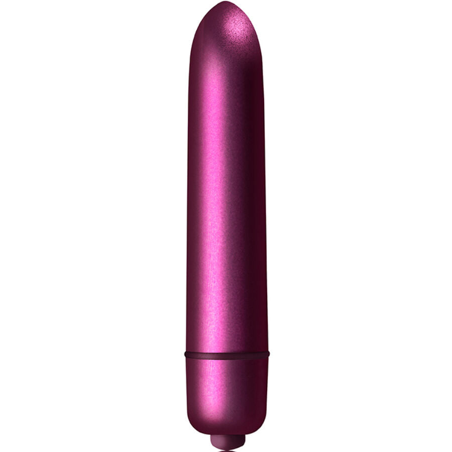 Mini Vibromasseur Bullet Jolie 10 Vitesses Étanche IPX7 - Climaximum