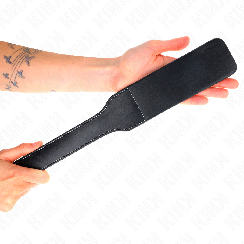 Pagaie BDSM Fine Manche Long 45,5 cm Spanking - Kink