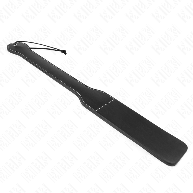 Pagaie BDSM Fine Manche Long 45,5 cm Spanking - Kink