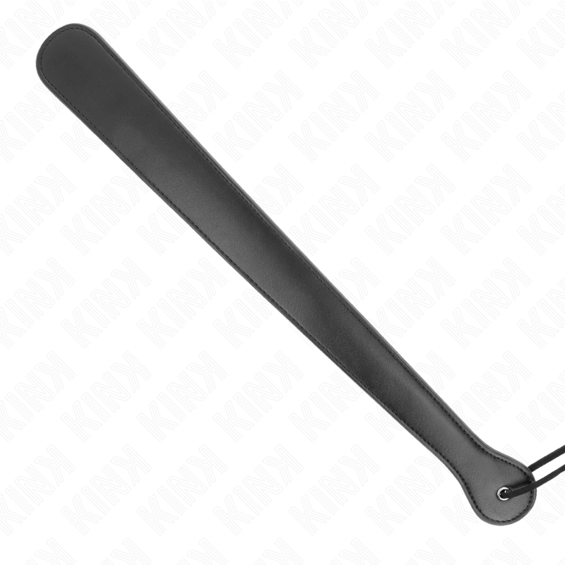 Palette BDSM Longue 48 cm Poignée Ergonomique - Kink