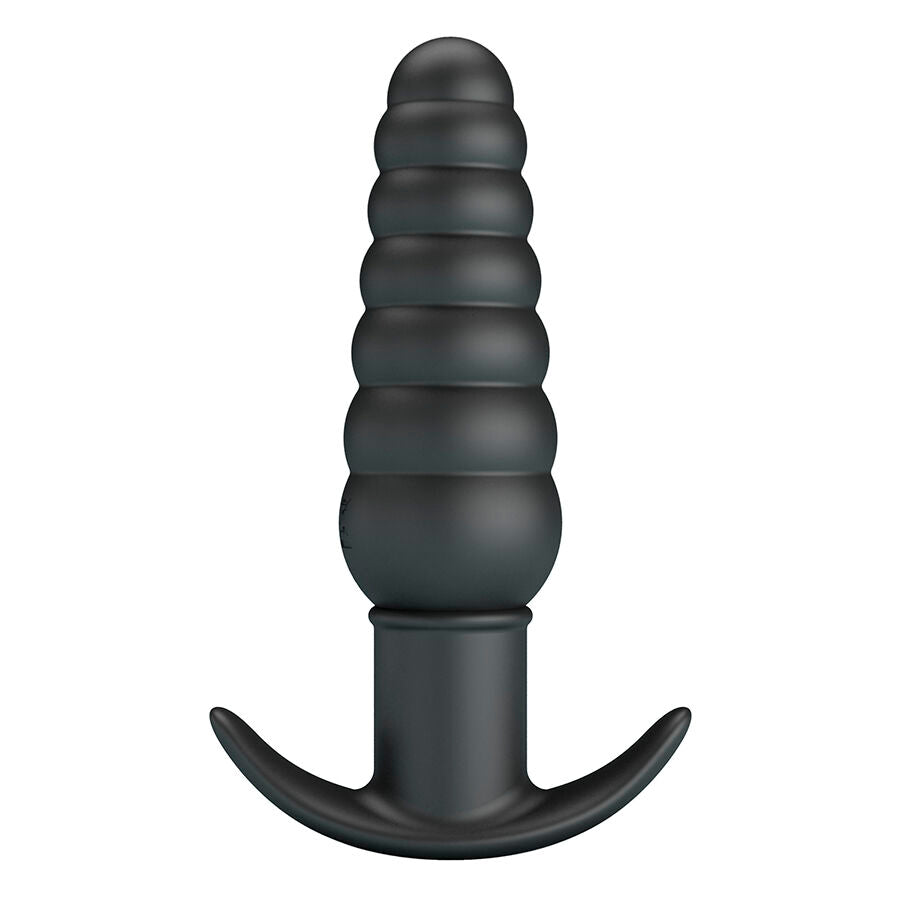 Plug Anal Vibrant Aeolis Stimulation Prostate 10 Modes - Pretty Love