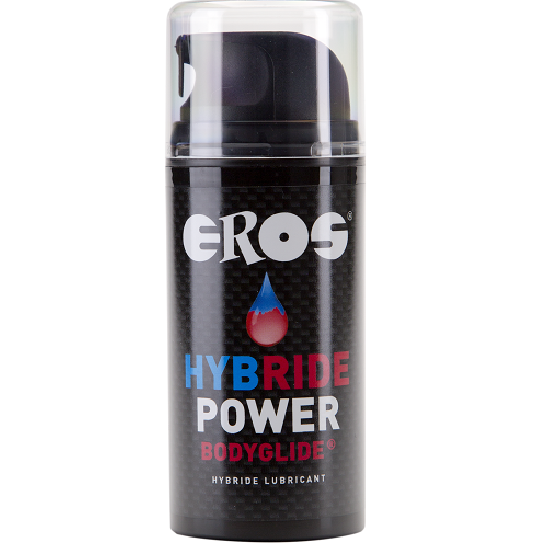 Power bodyglide 100 ml