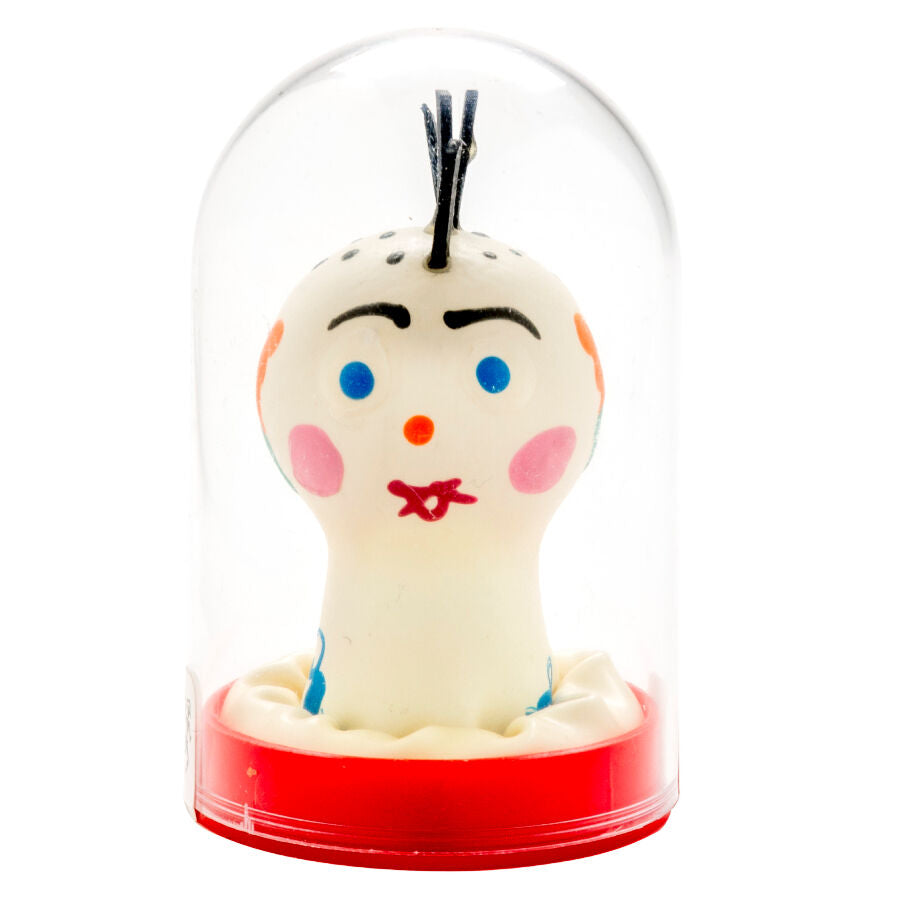 Préservatifs Fantaisie Peints à la Main Style Punk - Condomerie