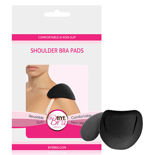 Protecteurs d'Épaules Invisibles Anti-Glisse - Bye Bra